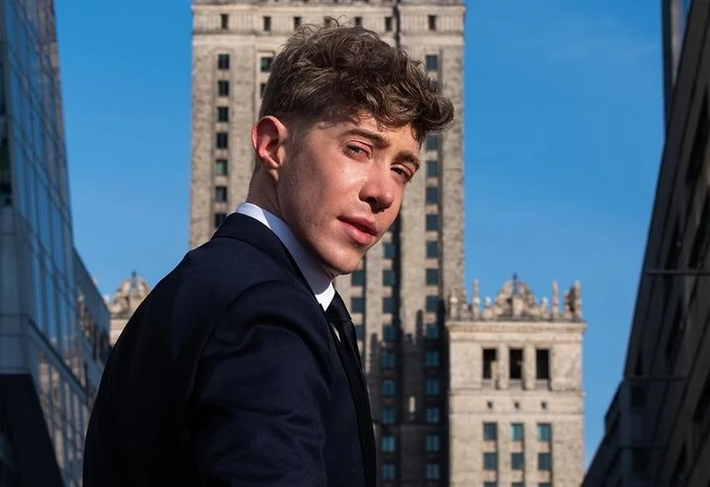 "Najmłodszy polski milioner" walczy o swoje dobre imię w sądzie! Ruszył proces Piotra Kaszubskiego