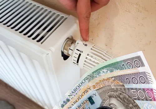 Do 3500 zł dopłaty do ogrzewania! Sejm przyjął ustawę o nowym świadczeniu - już od listopada
