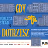 " Gdy tu dotrzesz " - premiera