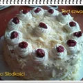 Tort szwarcwaldzki Czarnolas