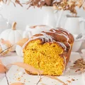Drożdżowe ciasto dyniowe