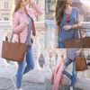 Weekendowy look