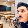 Dawid Podsiadło powiedział, co sądzi o STRAJKU NAUCZYCIELI!