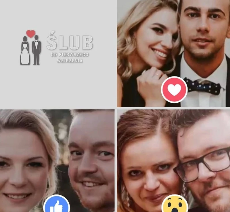 Finał “Ślubu od pierwszego wejrzenia” już dziś! Losy jednej z par już poznaliśmy!