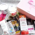 Box kosmetyczny THINK PINK