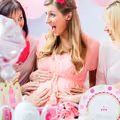 Baby Shower- najlepsze pomysły na zabawy i prezenty