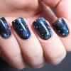 Kosmiczny manicure