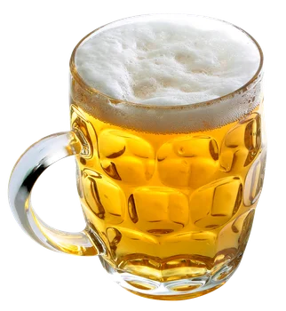 Podlewanie kwiatów piwem