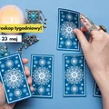 Horoskop tygodniowy - 17-23 maja 2021
