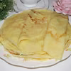 Naleśniki budyniowe
