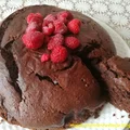 Brownie bananowe