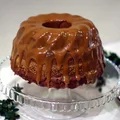 Babka kajmakowa