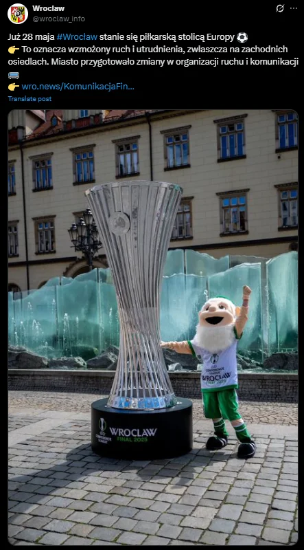 Zdjęcie Polskie miasto sparaliżowane! 70 tysięcy turystów i apel władz o pracę zdalną #1