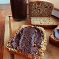 Domowa nutella