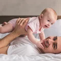 Urlop ojcowski - uważaj na ten haczyk!
