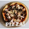Pizza z patelni w 5 minut