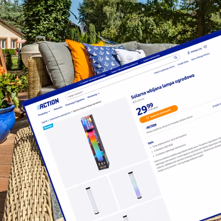 Te lampki solarne to nowość, a już są hitem klientów! Za 29 zł bosko podkręcą nudny taras lub ogród