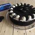 Tort Oreo