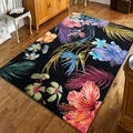 Dywany w kwiaty – moda nadal trwa – wyroby z włókna poliamidowego