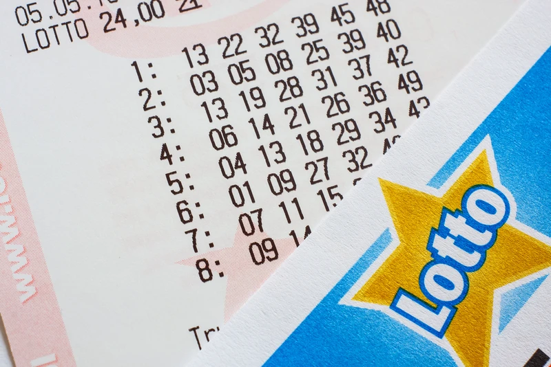 Ile razy chciałaś wysłać kupon LOTTO, ale nie miałaś gotówki? Problem może zostać rozwiązany!