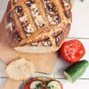 Chleb z naczynia żaroodpornego – rośnie, jak na drożdżach :)