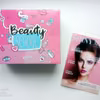 ShinyBox Beauty School - wrzesień 2017
