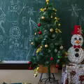 Przerwa świąteczna 2022! Ile wolnego dla uczniów?