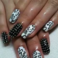 Pomysłowy manicure