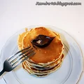 Pancakes z Nuttelą