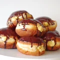 Pączki bostońskie