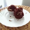 Muffinki kopiec kreta