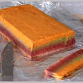Pasztet warzywny