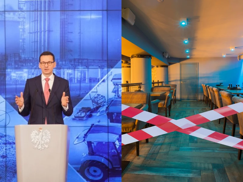 Polscy przedsiębiorcy przestaną obsługiwać niezaszczepionych? Wystosowali apel do rządu