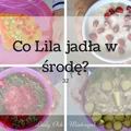 Co Lila jadła w środę? 32