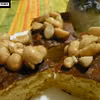 Puszyste ciasto kokosowe z orzechami macadamia