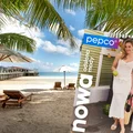 Ten komplet z Pepco dopiero się pojawi, a już robi furorę! Małgorzata Socha go nosi, cena od 35 zł