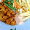 Shoarma - domowa przyprawa do drobiu