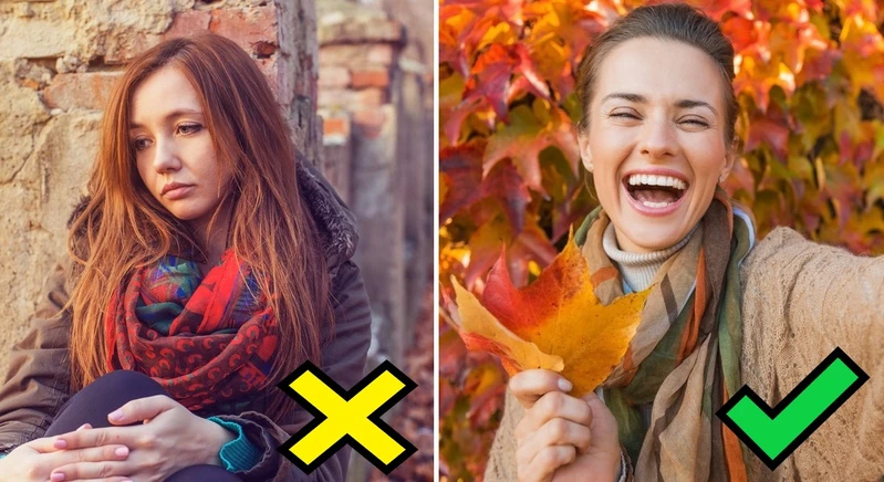3 sposoby na JESIENNĄ CHANDRĘ! Nie daj się jesiennemu przesileniu!