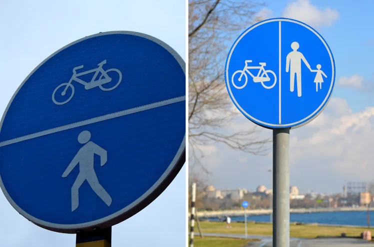 Zdjęcie Wrzesień 2022: Nowe przepisy i obowiązki dla pieszych! #2