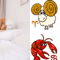 Mężczyźni – ich znaki zodiaku mówią, jakimi będą ojcami!