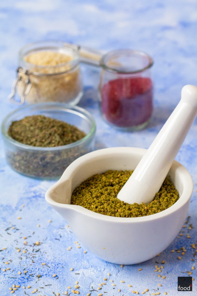 Za'atar