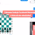 Zabawne funkcje Facebook Messenger, o których nie wiedziałeś!