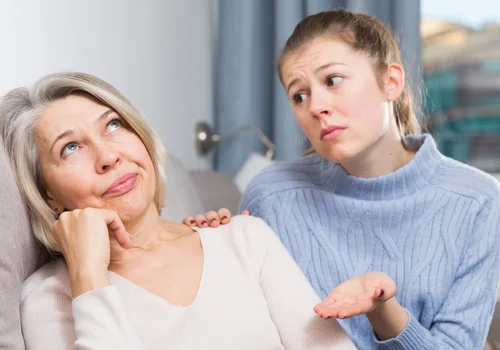 Przyszła teściowa zrobiła awanturę o ślub w czwartek. ‘To wstyd!’ - pisze Karolina [LIST]