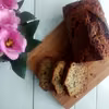 Chlebek bananowy