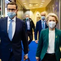 Wyjazd delegacji do Kijowa był trzymany w tajemnicy. Czy wizyta jest bezpieczna?