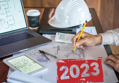2023 rok: Nadchodzą zmiany w prawie budowlanym!