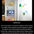 Jak pozbyć się starych naklejek!