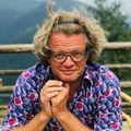Marcin Meller szczerze o swoim zdrowiu. Dziennikarz przeszedł COVID-19 i zawał serca.