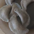 Zdrowe pierogi pełnoziarniste