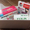 WITAMINY I SUPLEMENTY DIETY W CIĄŻY - BRAĆ CZY NIE BRAĆ?